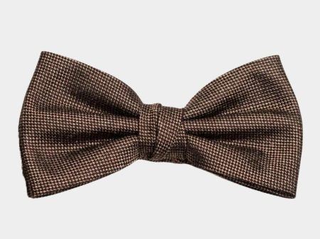 Profuomo Strik Bruin PPSV40002A/