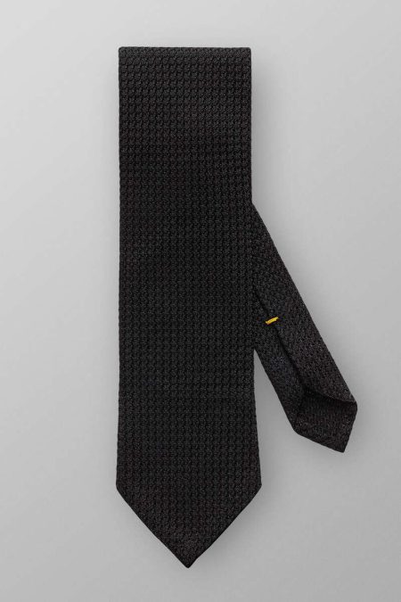 ETON Stropdas zwart
