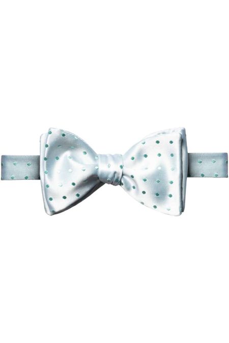 ETON Vlinderdas munt