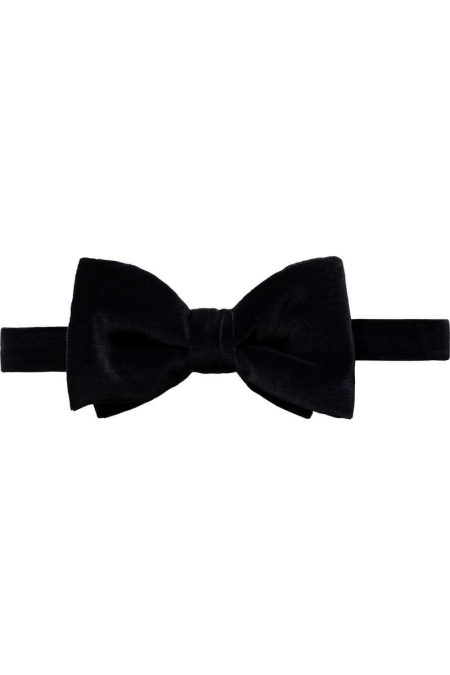 ETON Vlinderdas blauw