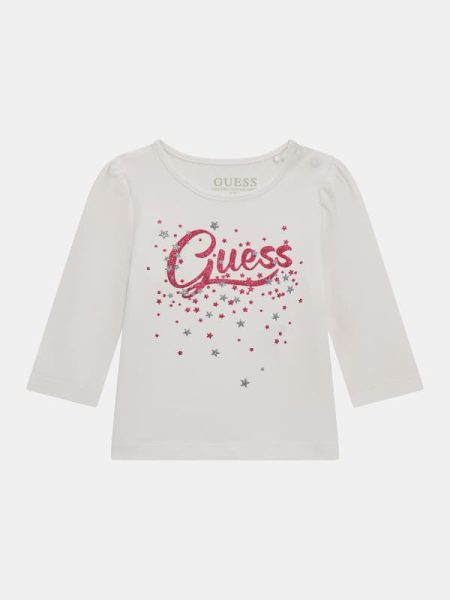 Jersey Glitter T-Shirt