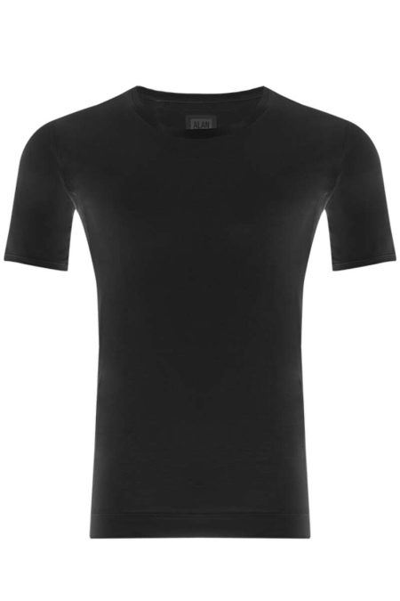 Alan Red Osaka Ondershirt zwart