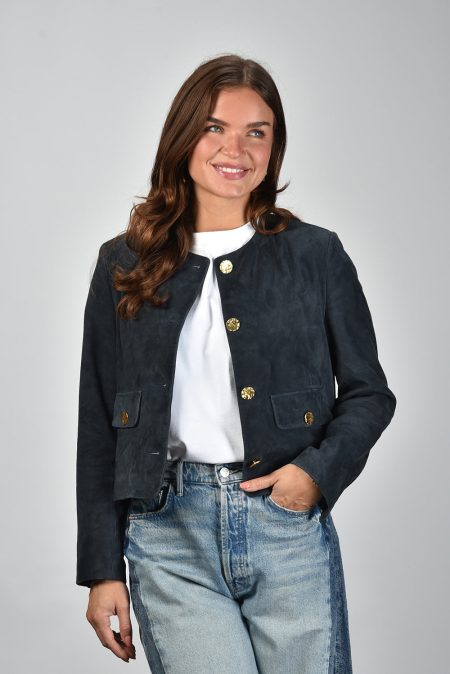 ARMA jack Gaya 006L261034.02 royal