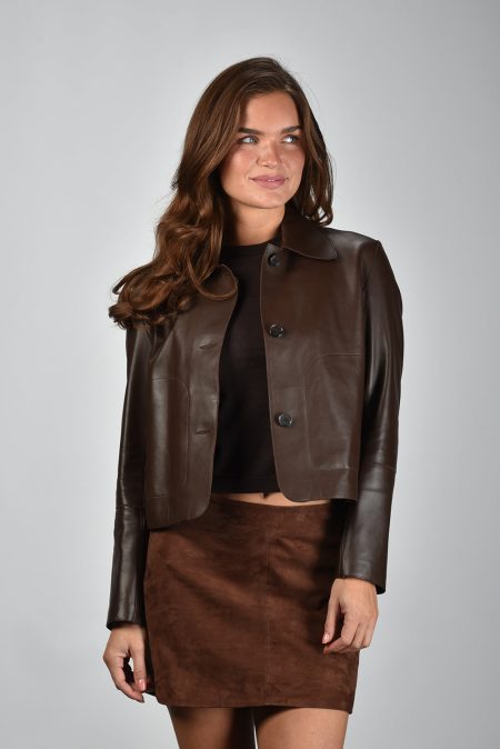 ARMA jas Emy 003L261006.02 marrone