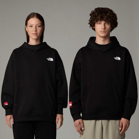 The North Face Axys-hoodie Tnf Black male