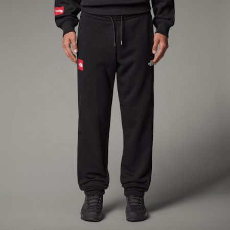 The North Face Axys-joggingbroek Tnf Black male