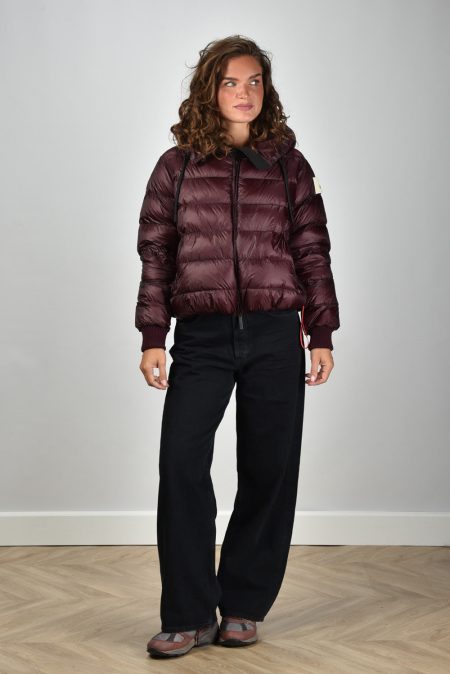 After Label jas BLAINEN5185 bordeaux