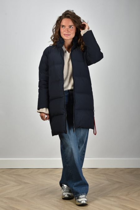 After Label jas ORTISEIN081 blu navy