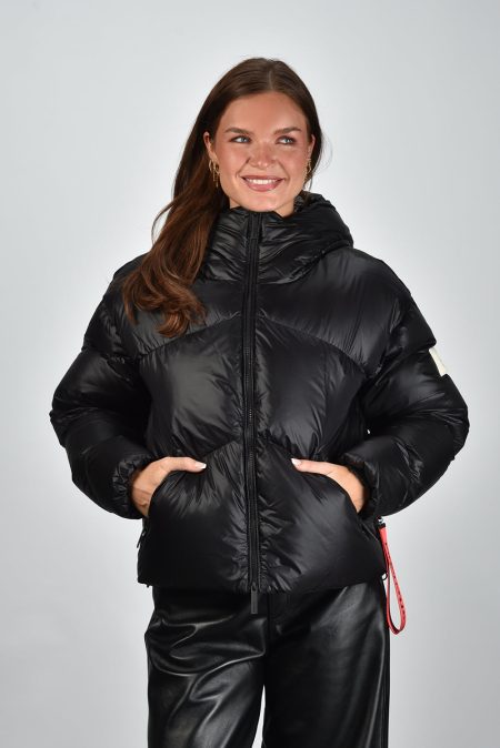 After Label jas SARAJEVON051 nero