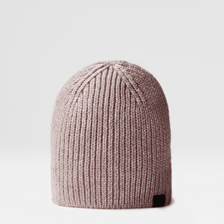 The North Face Airspun-beanie Fawn Grey male