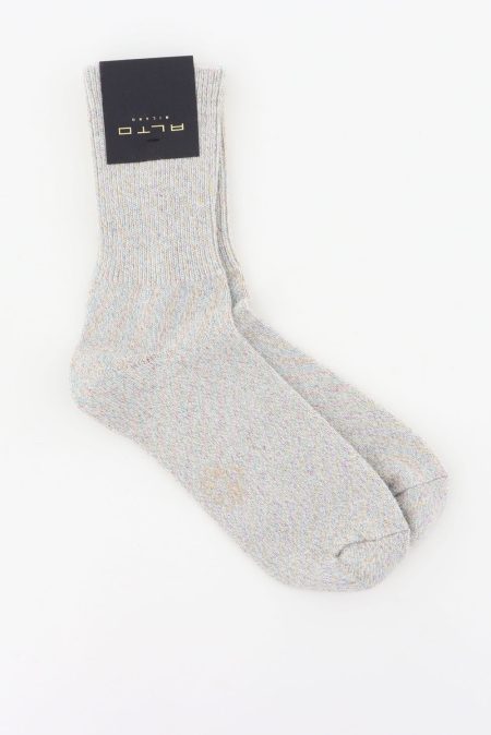 Alto Milano sokken 25AIAM1440DC greggio