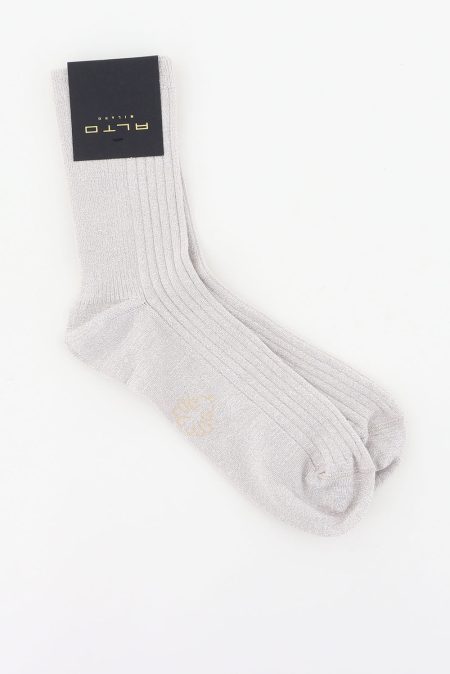 Alto Milano sokken AIAM0092DC 026 greggio