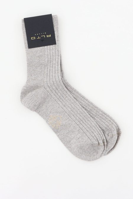 Alto Milano sokken AIAM0092DC 112 sahara