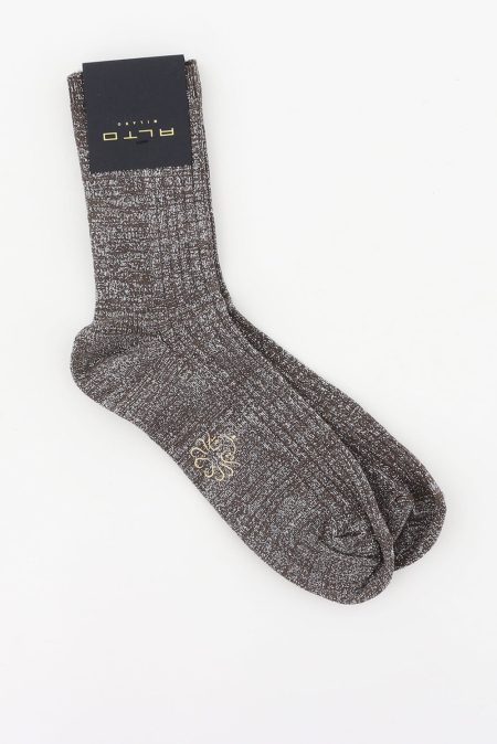 Alto Milano sokken AIAM0092DC 125 noce medio