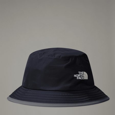 The North Face Antora Rain-vissershoed Tnf Black-smoked Pearl male