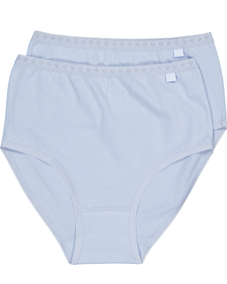 Mady Tailleslip - Blauw