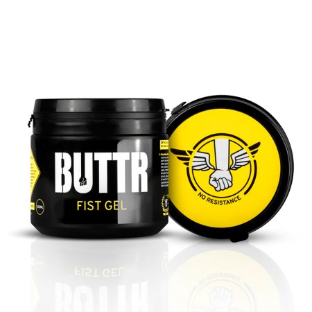 BUTTR - Fisting Gel Op Waterbasis - 500 ml