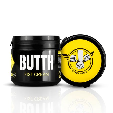 BUTTR - Fisting Crème - 500 ml