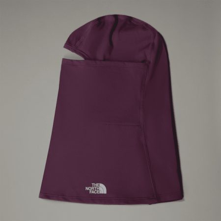 The North Face Base-bivakmuts Midnight Mauve male