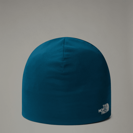 The North Face Base-beanie Midnight Petrol male