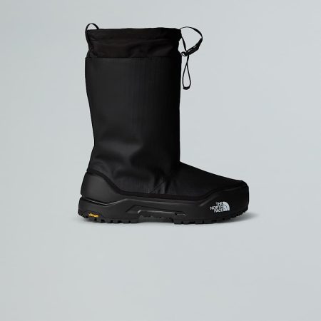 The North Face Waterdichte Base Camp 200-schoenen Tnf Black-tnf Black male