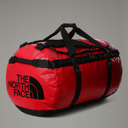 The North Face Base Camp-reistas Xl Tnf Red-tnf Black-npf male