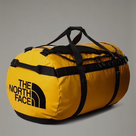 The North Face Base Camp-reistas Xl Summit Gold-tnf Black-npf male