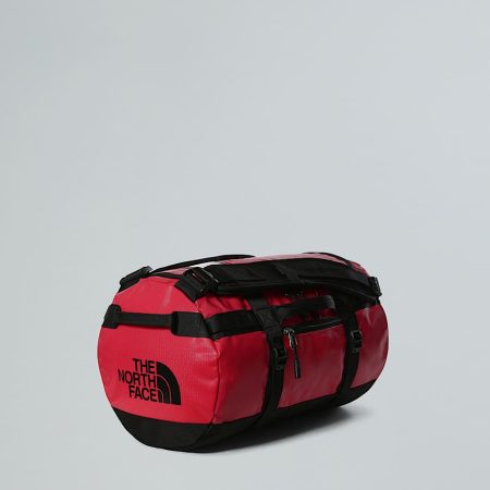 The North Face Base Camp-reistas Xs Tnf Red-tnf Black-npf male