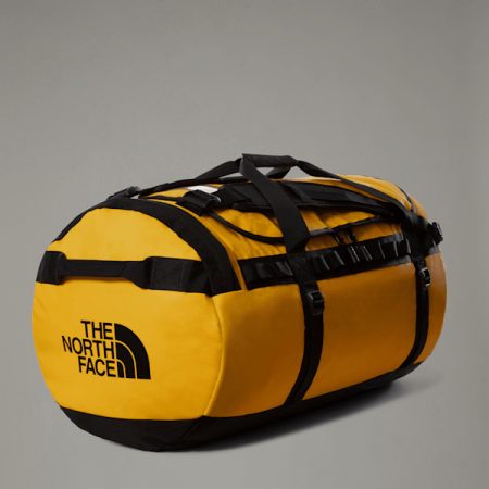 The North Face Base Camp-reistas L Summit Gold-tnf Black male