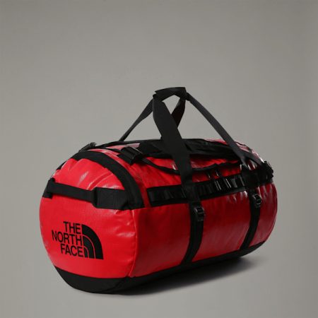 The North Face Base Camp-reistas M Tnf Red-tnf Black male