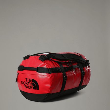 The North Face Base Camp-reistas S Tnf Red-tnf Black male