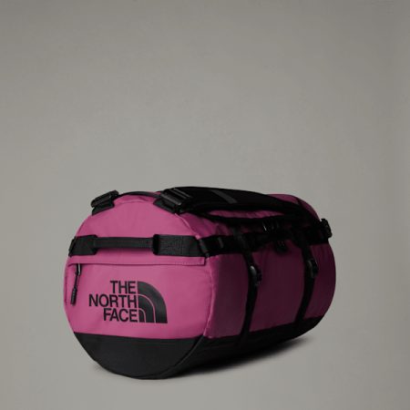 The North Face Base Camp-reistas S Cyber Berry-tnf Black male