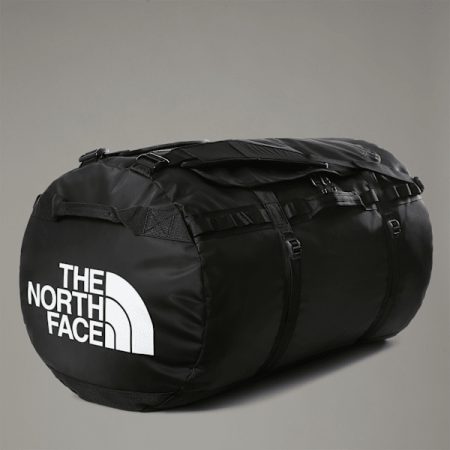 The North Face Base Camp-reistas Xxl Tnf Black-tnf White-npf male