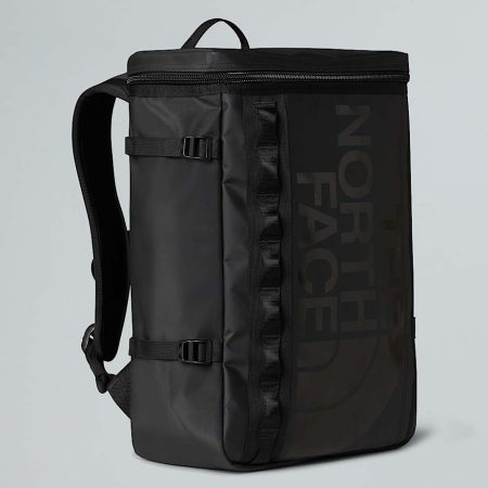 The North Face Base Camp Fuse Box Tnf Black-tnf Black-npf male