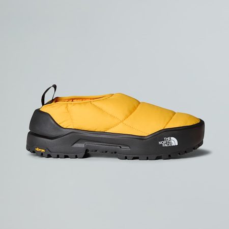 The North Face Base Camp Thermoball™-sloffen Summit Gold-tnf Black male