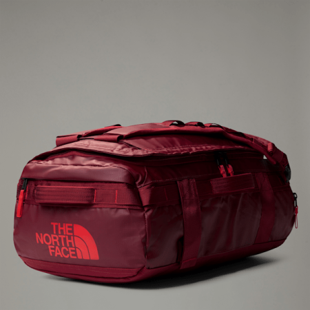 The North Face Base Camp Voyager 32l-tas Beetroot-tnf Red male