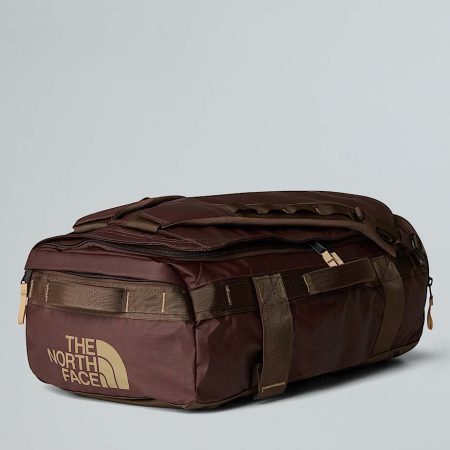 The North Face Base Camp Voyager 32l-tas Smokey Brown-khaki Stone male
