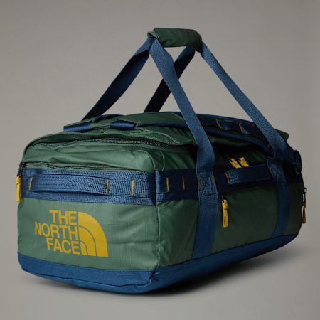 The North Face Base Camp Voyager 42l-reistas Duck Green-shady Blue male