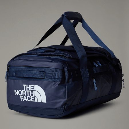 The North Face Base Camp Voyager 42l-reistas Shady Blue-summit Navy male