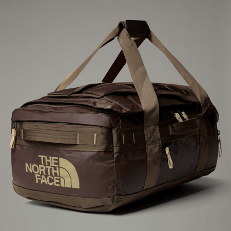 The North Face Base Camp Voyager 42l-reistas Smokey Brown-khaki Stone male