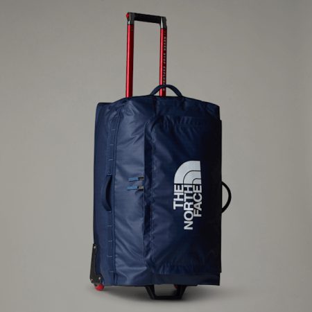 The North Face Base Camp Voyager-roltas 29” Shady Blue-summit Navy male