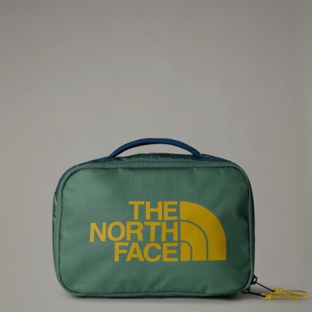 The North Face Base Camp Voyager-waszak Duck Green-shady Blue male