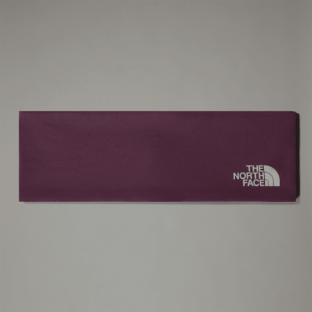 The North Face Base-hoofdband Midnight Mauve male