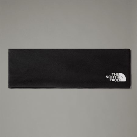 The North Face Base-hoofdband Tnf Black male