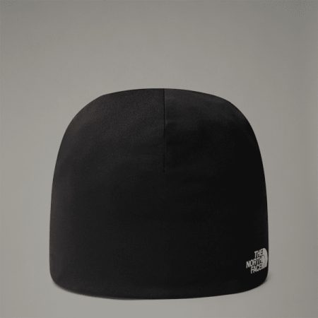 The North Face Base Lined-beanie Tnf Black male