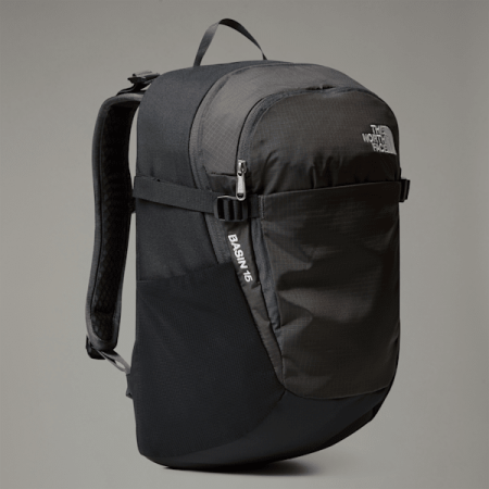 The North Face Verto 15 Liter-rugzak Tnf Black-asphalt Grey-npf male