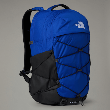 The North Face Borealis-rugzak Tnf Blue-tnf Black male