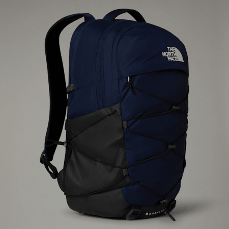 The North Face Borealis-rugzak Tnf Navy-tnf Black-npf male