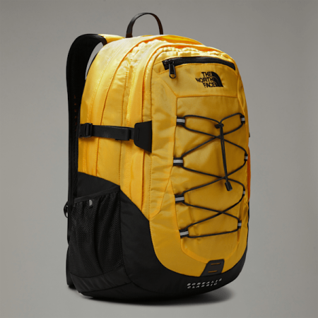 The North Face Borealis Classic-rugzak Summit Gold-tnf Black-npf male