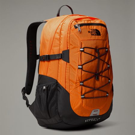 The North Face Borealis Classic-rugzak Tnf Orange-tnf Black male